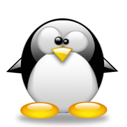 A felhasználó pingvinje
